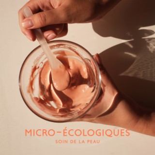 Micro-écologiques soin de la peau: Massage visage anti-âge, Institut de beauté chinois extra ordinaire