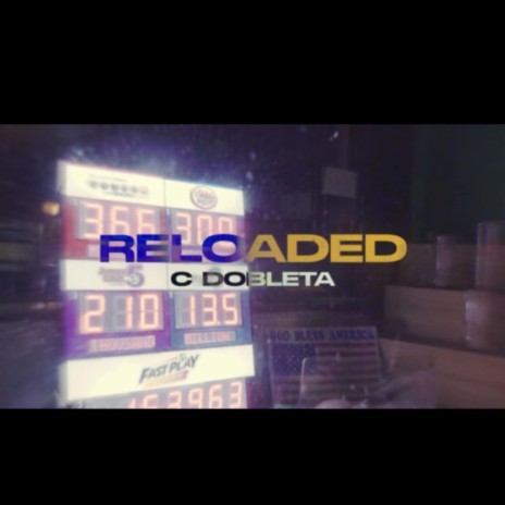 RELOADED | Boomplay Music