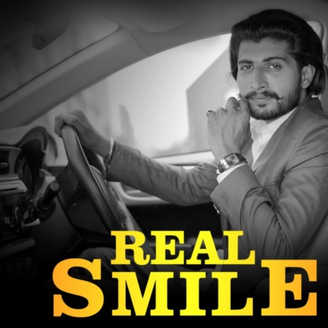 Real Smile | Boomplay Music