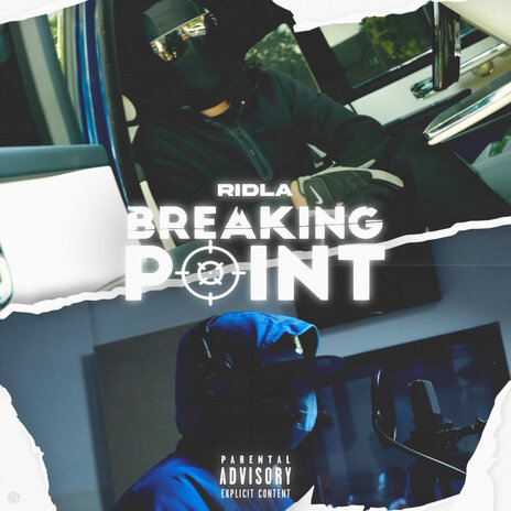 Breaking Point | Boomplay Music