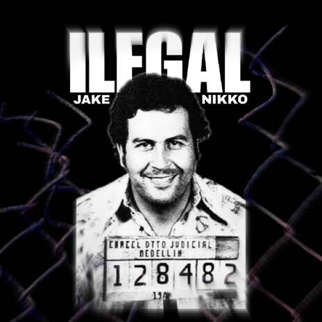 Ilegal ft. NIKKO | Boomplay Music