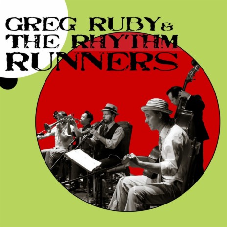 You Should'a Been There ft. The Rhythm Runners