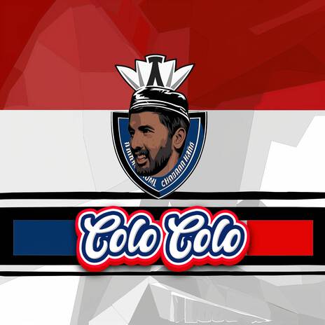 Fanáticos de Colo Colo cantando antes del partido ft. Footy Chants & Sports Chants