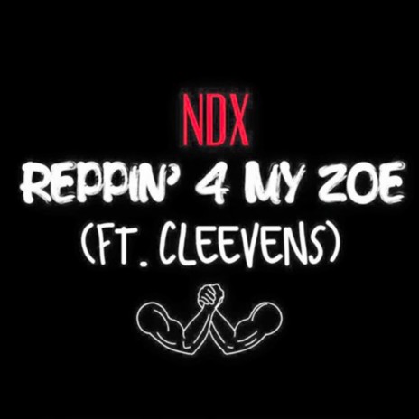 Reppin' 4 my Zoe | Boomplay Music