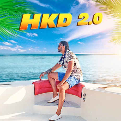 Hkd 2.O ft. Bakshi Billa | Boomplay Music