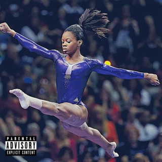 Gabby Douglas