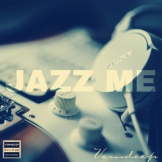 Jazz me