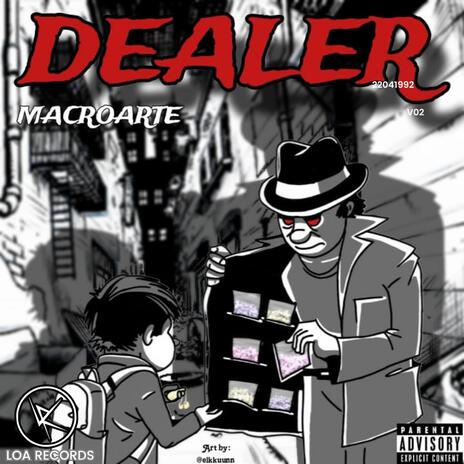 Dealer | Boomplay Music