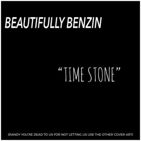 Time Stone ft. Benzin | Boomplay Music