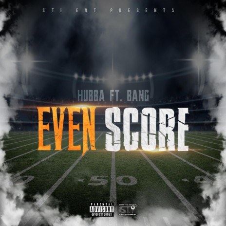 Even Score ft. Just.Bang | Boomplay Music