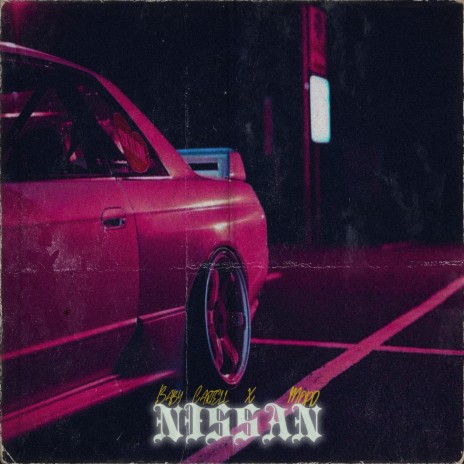 Nissan ft. Морд | Boomplay Music