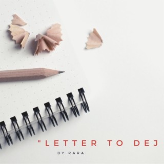 Letter to dej