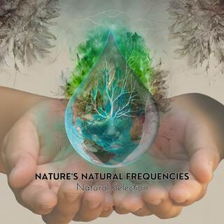 Live Nature Recordings Solfeggio Infused