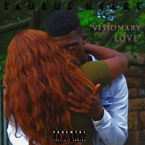 Visionary Love | Boomplay Music