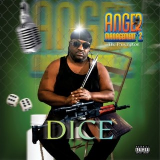 DICE aka THE GOSPEL SOULJER