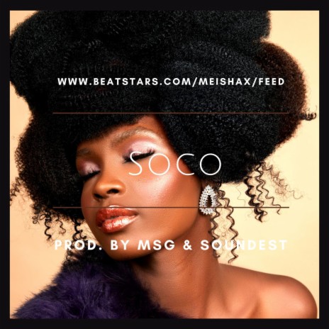 Soco (Instrumental) | Boomplay Music
