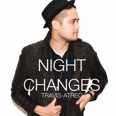 Night Changes | Boomplay Music