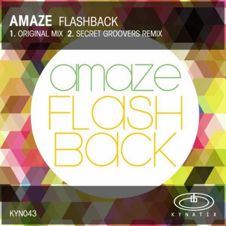 Flashback (Secret Groovers Remix) | Boomplay Music