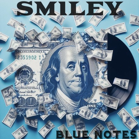 Blue Notes | Boomplay Music