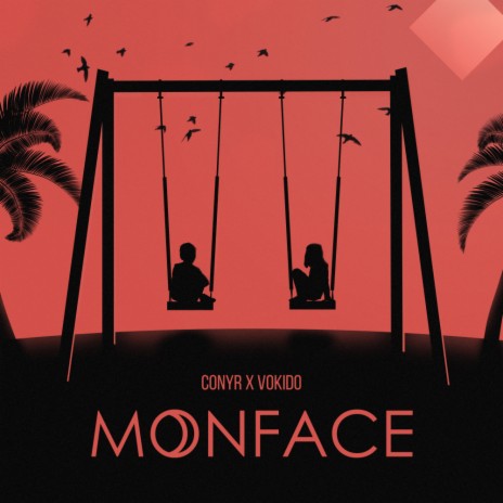Moonface (Original Mix) ft. Vokido | Boomplay Music