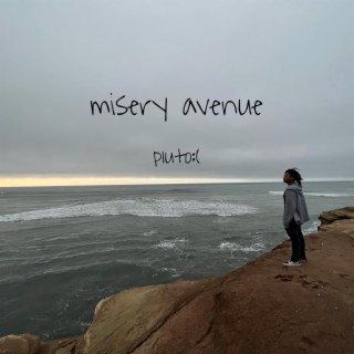 Misery avenue (the deluxe)