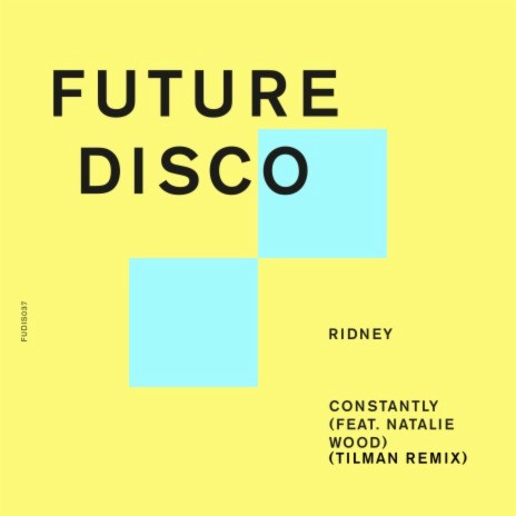 Constantly (feat. Natalie Wood) [Tilman Remix] | Boomplay Music