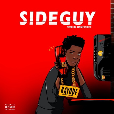 Sideguy | Boomplay Music