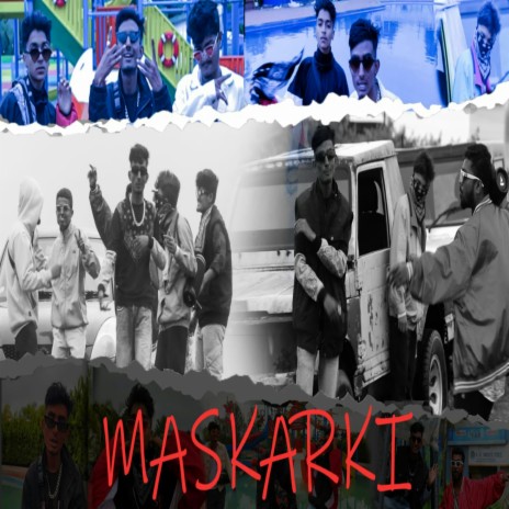 Maskarki | Boomplay Music