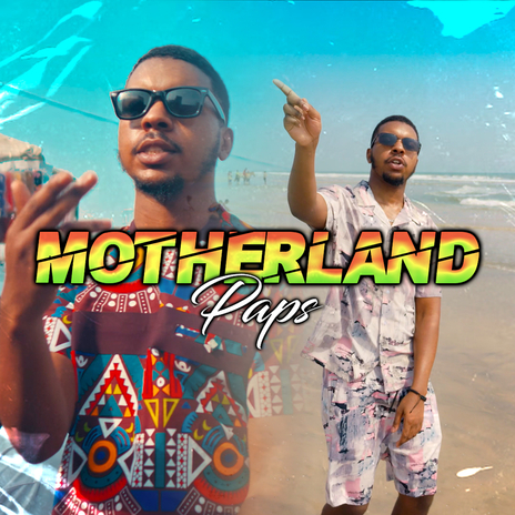 Motherland | Boomplay Music