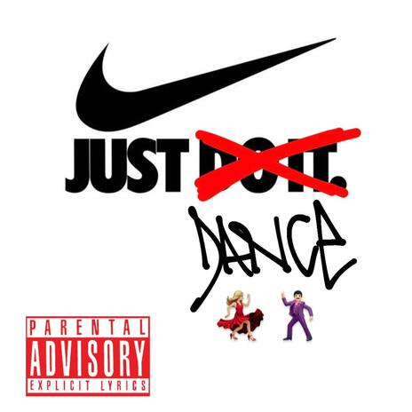 just dance ft. ADDA | Boomplay Music