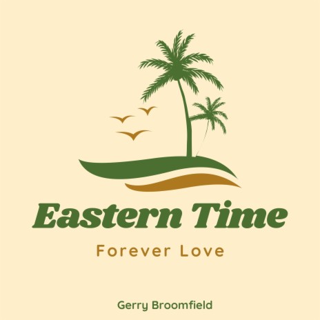 Eastern Time (Forever Love) | Boomplay Music