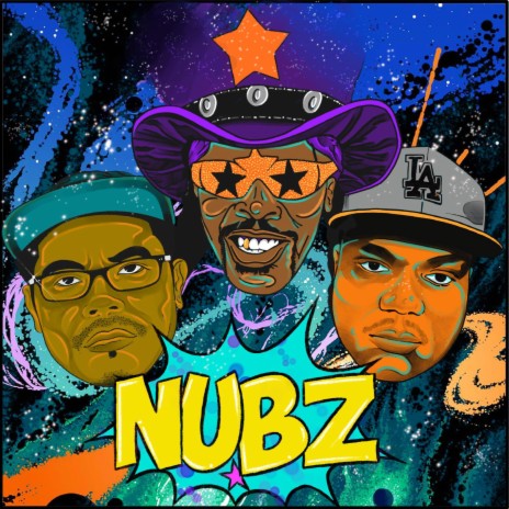 Nubz ft. Dom_Brady & Bootsy Collins | Boomplay Music