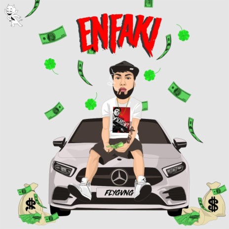 ENFAKI | Boomplay Music