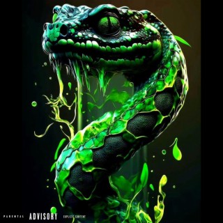 SLIME VIPER