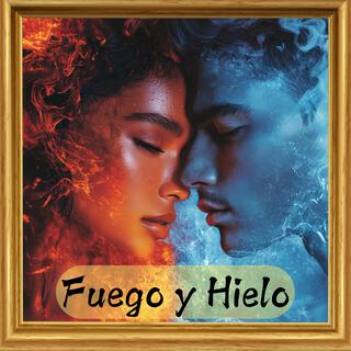 Fuego y Hielo