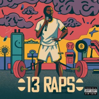 13 Raps