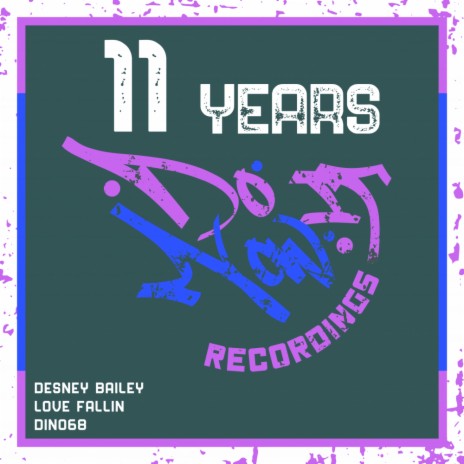 Love Fallin (Tso Deep Blue Remix) | Boomplay Music