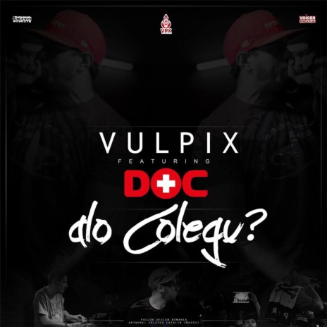 Alo, Colegu? (feat. Doc) | Boomplay Music