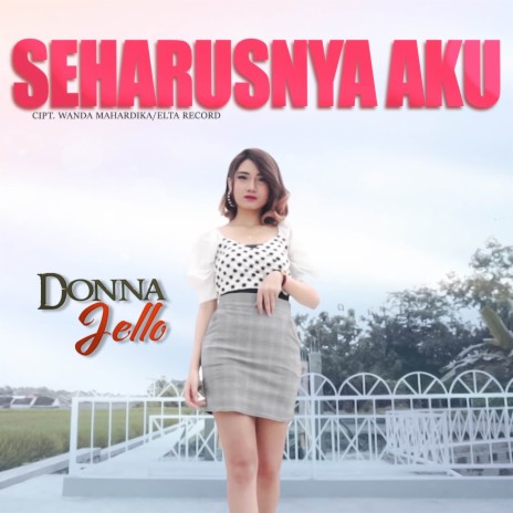 Seharusnya Aku | Boomplay Music