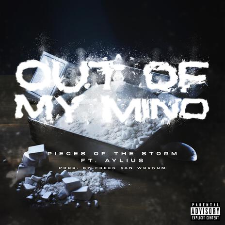 Out of My Mind ft. Aylius | Boomplay Music