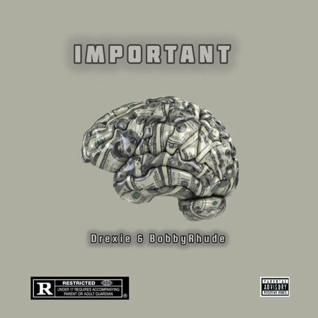 Important ft. BobbyRhude | Boomplay Music