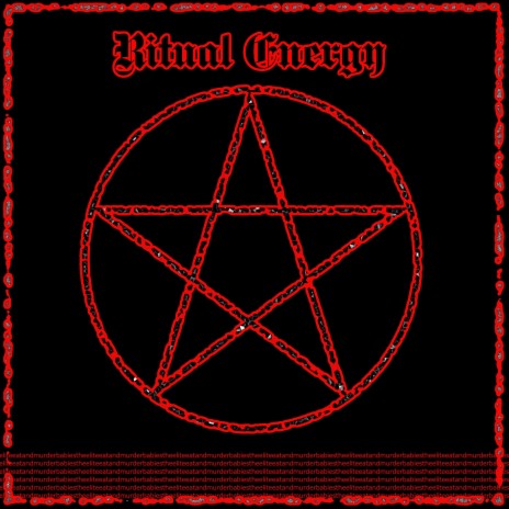 Ritual Energy | Boomplay Music