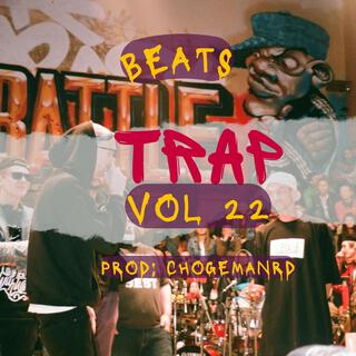 beats trap vol 22