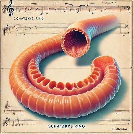 Schatzki's Ring | Boomplay Music