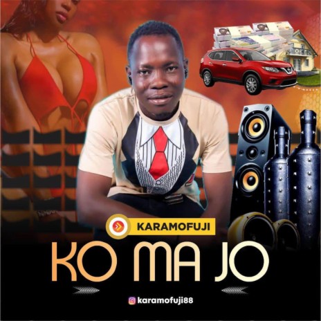 Ko Ma Jo | Boomplay Music