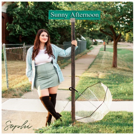 Sunny Afternoon | Boomplay Music