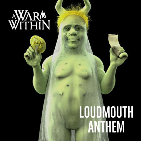 Loudmouth Anthem | Boomplay Music