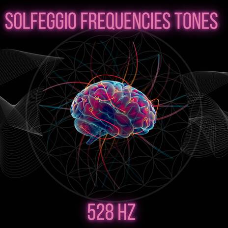 528 Hz Inner Peace Resonance ft. Peaceful Sleep Solfeggio & Peaceful Solfeggio Dreams