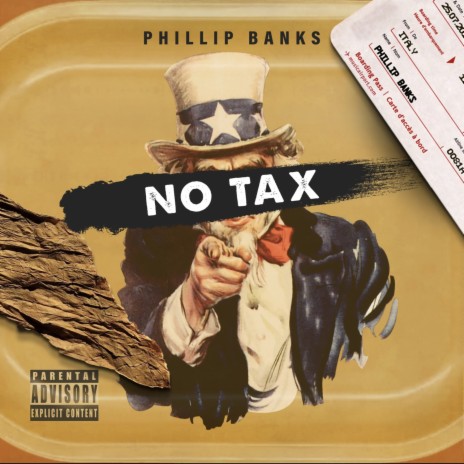 No Tax | Boomplay Music