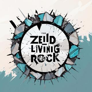 Zeid living rock